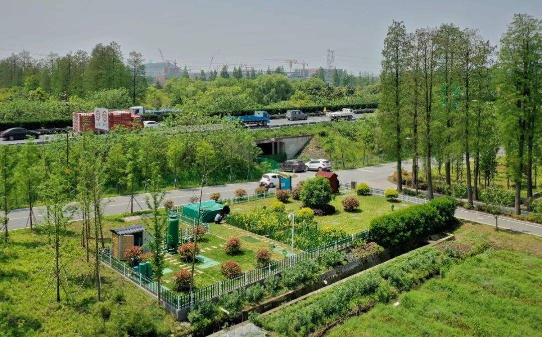 投资3亿元，使用者付费，福建省福鼎市发布农村污水治理五年行动方案