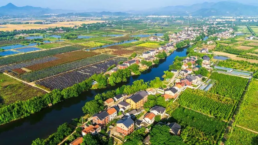 湖北省农村生活污水治理三年行动方案（2023-2025年）发布！