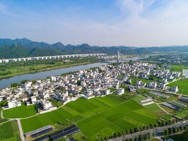 加快提升农村生活污水治理标准化水平，国家三部门印发《乡村振兴标准化行动方案》