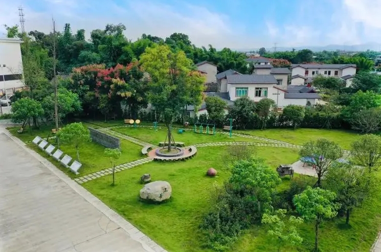 推进乡村生活污水治理低碳化，城乡建设领域碳达峰实施方案发布