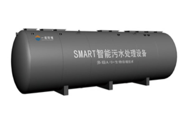 一体化污水处理设备选型核心要点指南