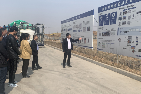 2021年一诺环境销售集中营 2021年一诺环境销售集中营