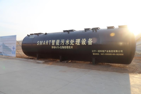 一体化污水处理设备的稳定运行与哪些因素有关 一体化污水处理设备的稳定运行与哪些因素有关