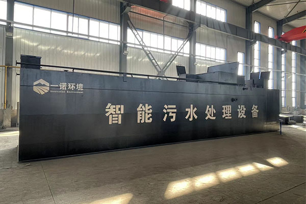 一体化污水处理设备电压不稳是什么原因造成的 一体化污水处理设备电压不稳是什么原因造成的