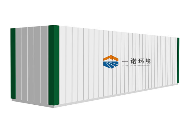 一体化污水处理设备中MBBR工艺的应用效果 一体化污水处理设备中MBBR工艺的应用效果